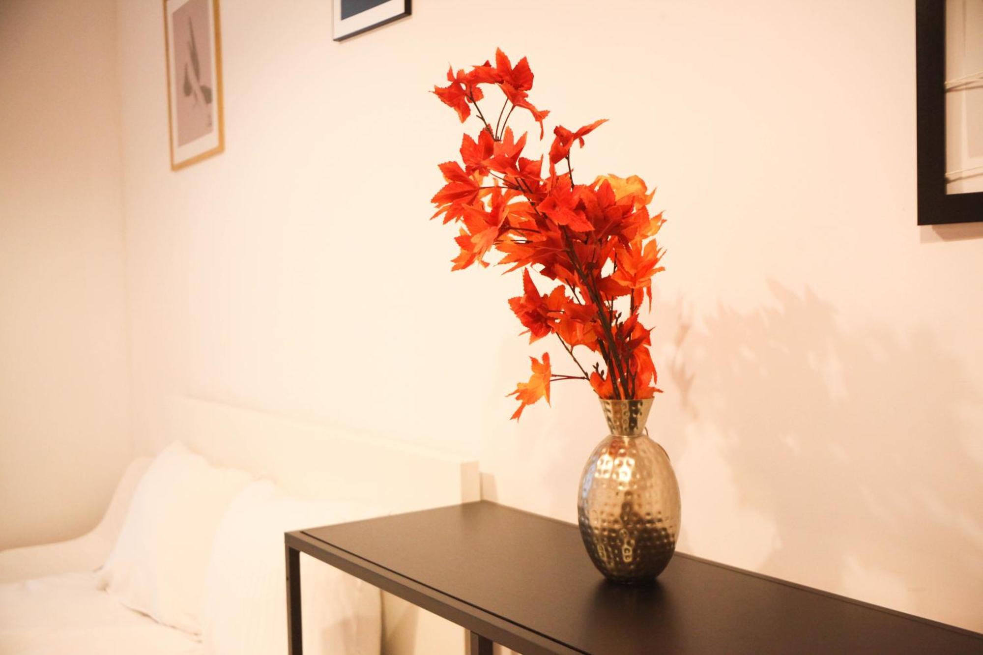 3D Florianska 15 Apartament Krakow Ngoại thất bức ảnh