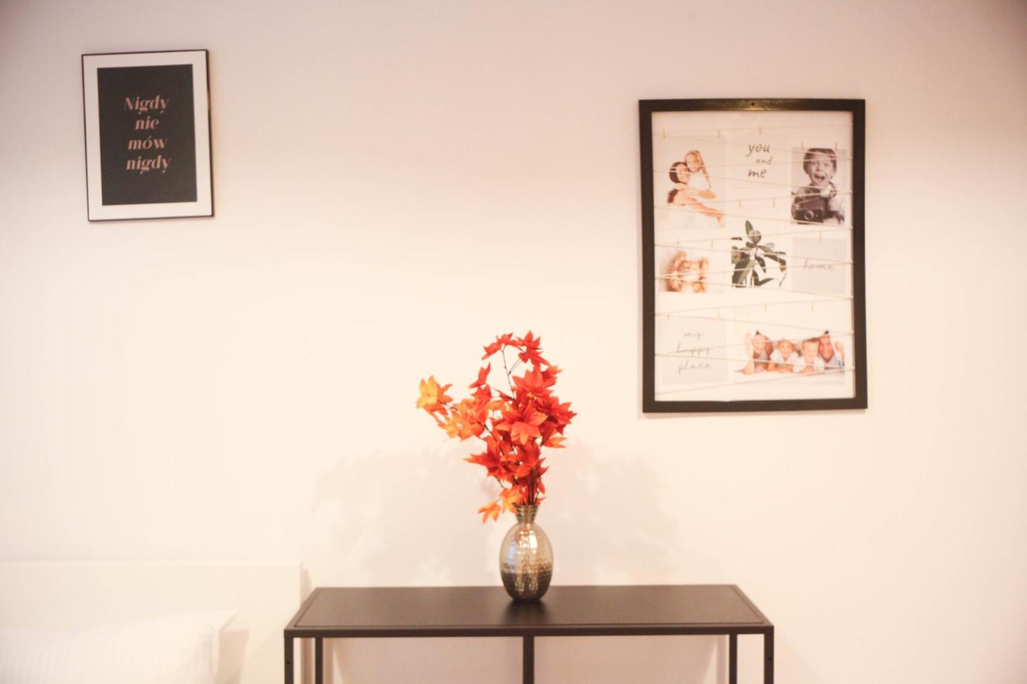 3D Florianska 15 Apartament Krakow Ngoại thất bức ảnh