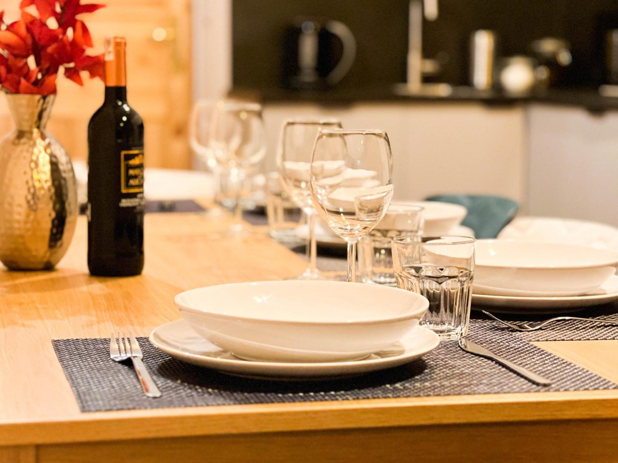 3D Florianska 15 Apartament Krakow Ngoại thất bức ảnh
