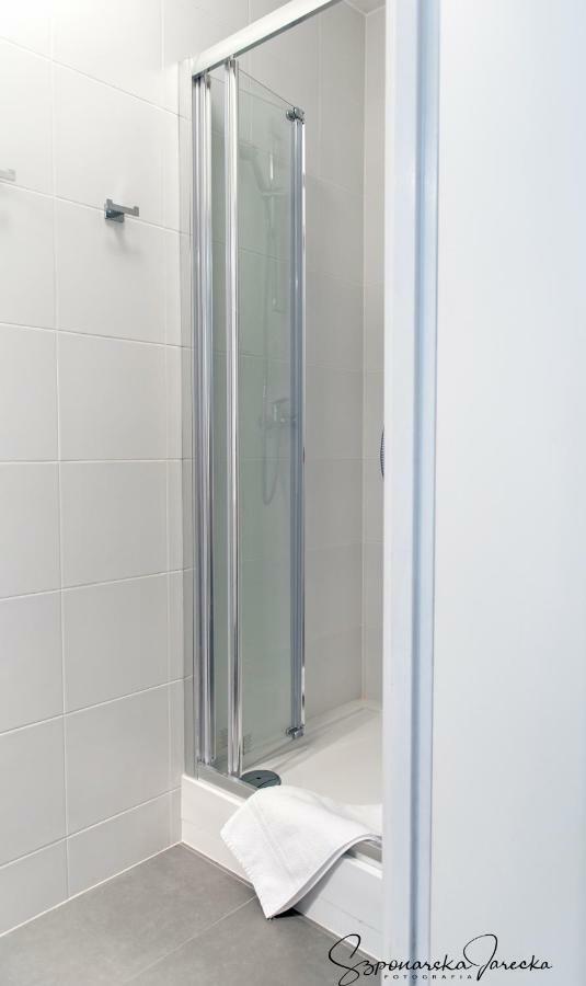 3D Florianska 15 Apartament Krakow Ngoại thất bức ảnh