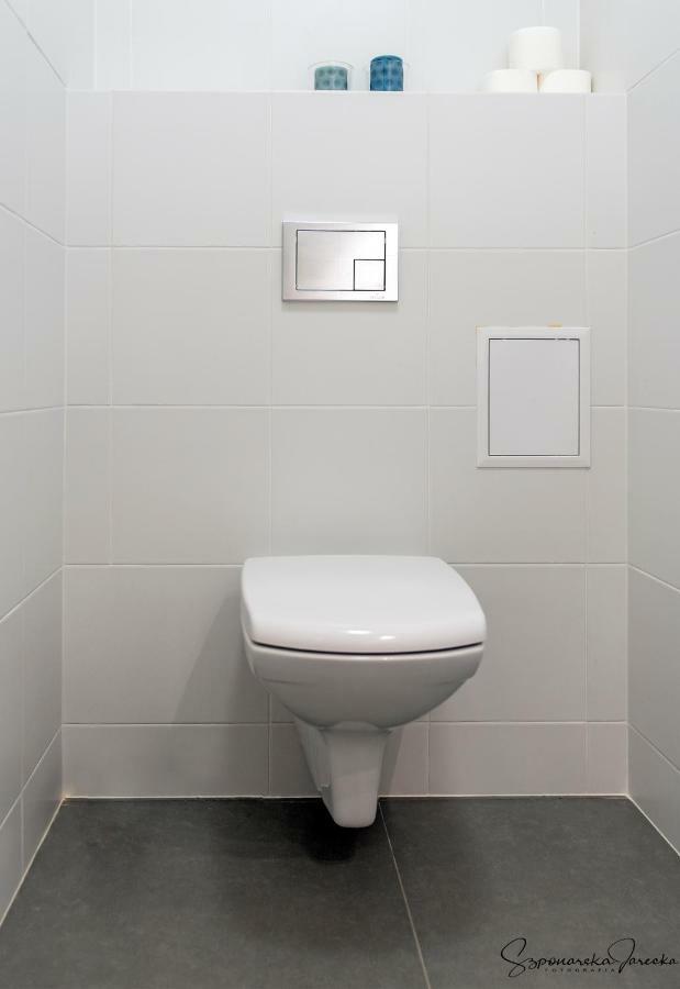 3D Florianska 15 Apartament Krakow Ngoại thất bức ảnh