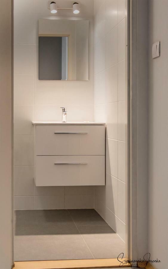 3D Florianska 15 Apartament Krakow Ngoại thất bức ảnh