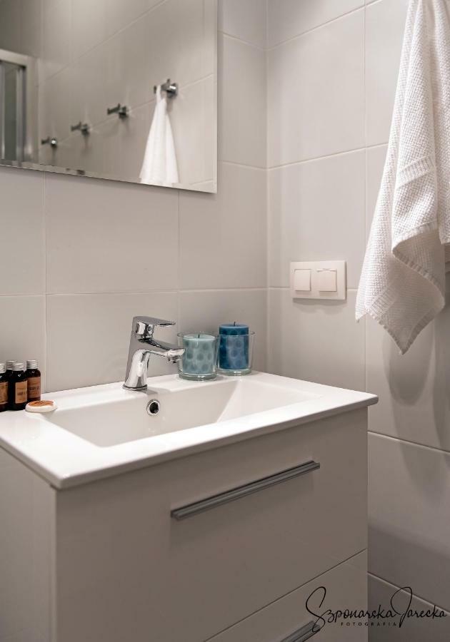3D Florianska 15 Apartament Krakow Ngoại thất bức ảnh