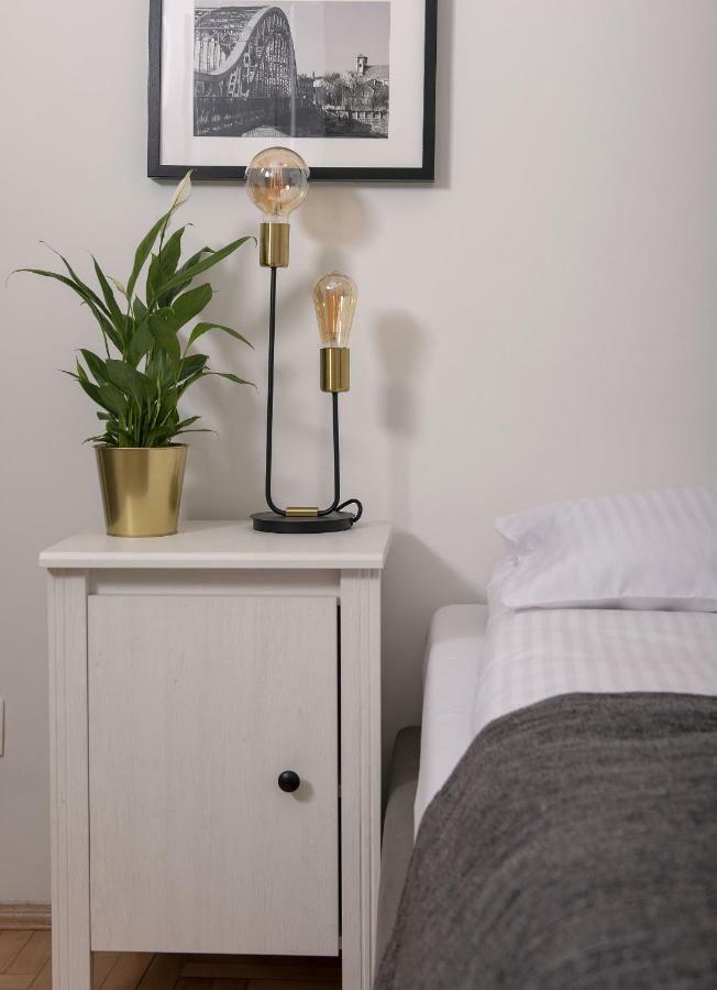 3D Florianska 15 Apartament Krakow Ngoại thất bức ảnh